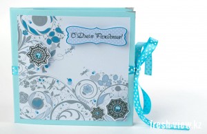 Конверты для CD/DVD